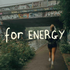 ENERGY | Cordyceps Mushroom Capsules