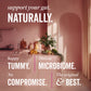 Image of Kitchen with BIOME Powder Benefits 