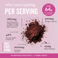 Image of BIOME powder with key benefits 