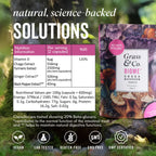 BIOME | Chaga Mushroom Powder