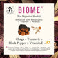 BIOME | Chaga Mushroom Capsules