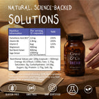 DREAM | Reishi Mushroom Capsules