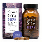 DREAM | Reishi Mushroom Capsules