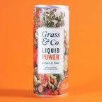 Liquid POWER | Nootropic Drink
