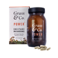 POWER | Shiitake Mushroom Capsules