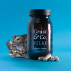 RELAX | Maitake Mushroom Capsules