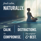 Woman doing yoga and key relax benefits 