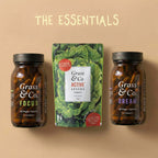 Essentials Bundle