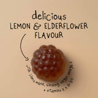 FOCUS MAX | Lion's Mane Mushroom Gummies