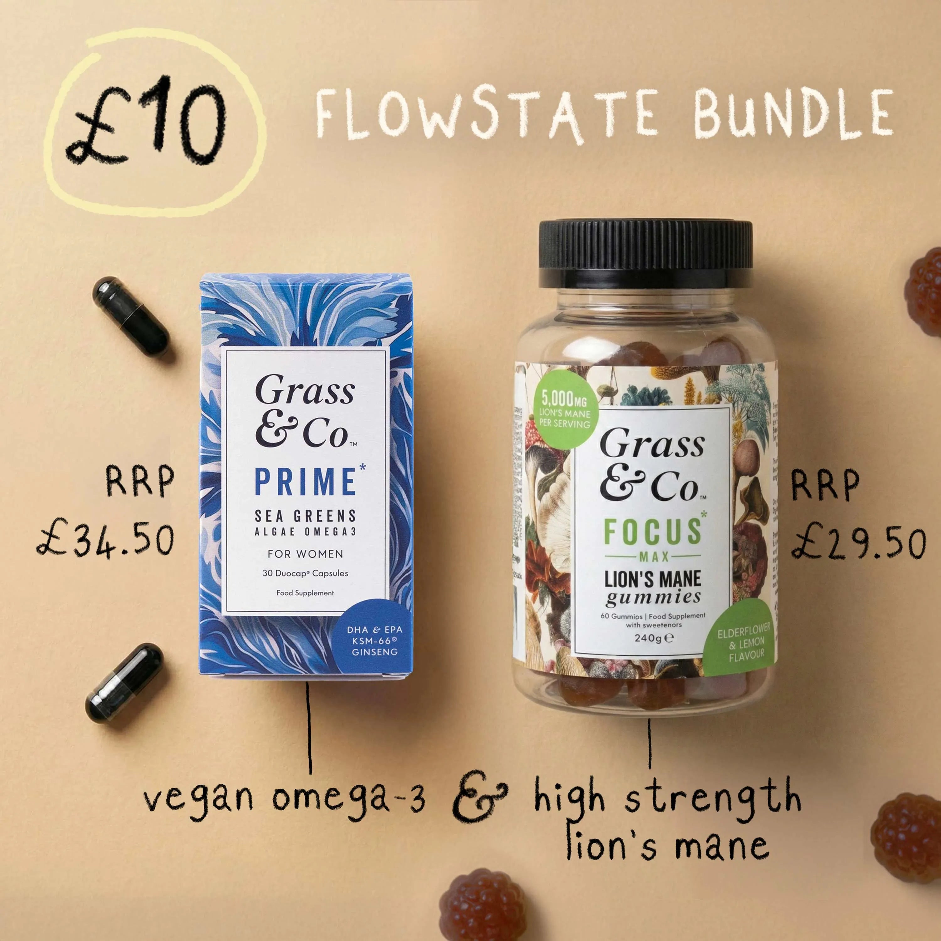 The Flow State Bundle