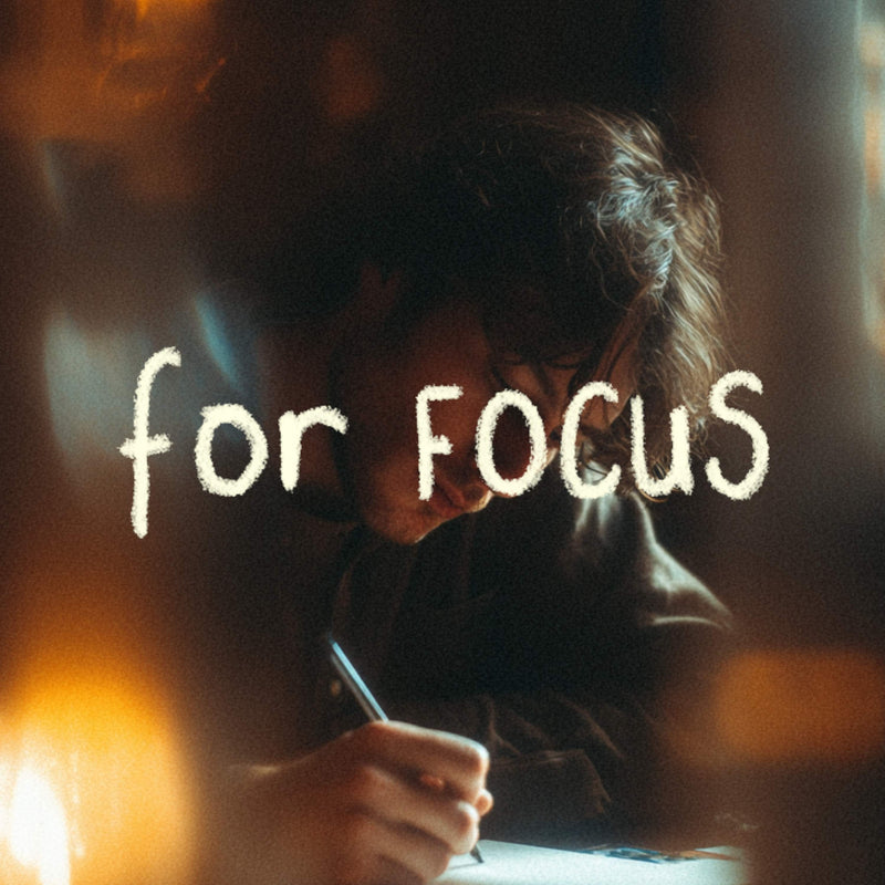 FOCUS