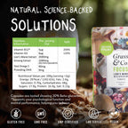 FOCUS | Lion's Mane Mushroom Powder