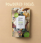 FOCUS | Lion's Mane Mushroom Powder