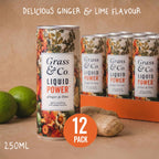 POWER Getränk | 4 x 250ml