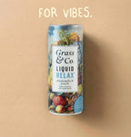 Liquid RELAX | Nootropic Drink