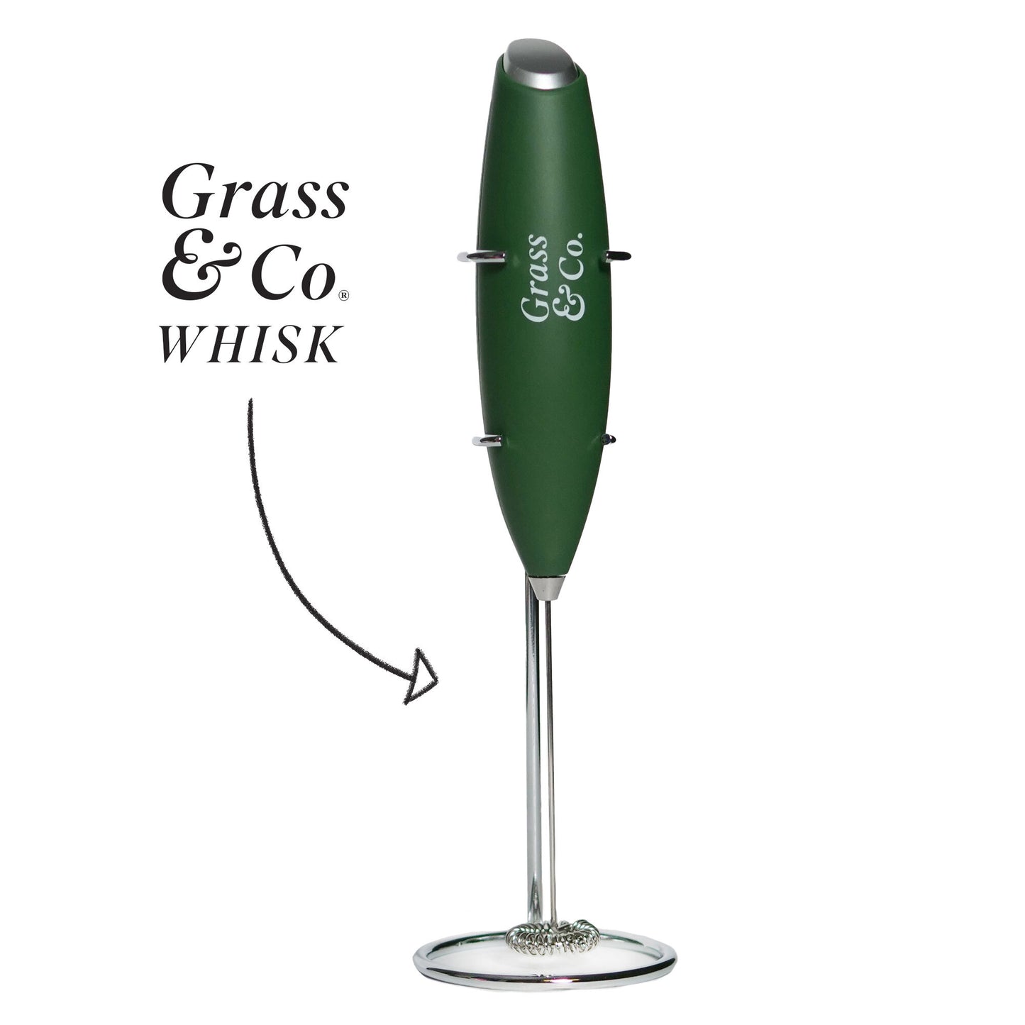 Grass & Co. Whisk